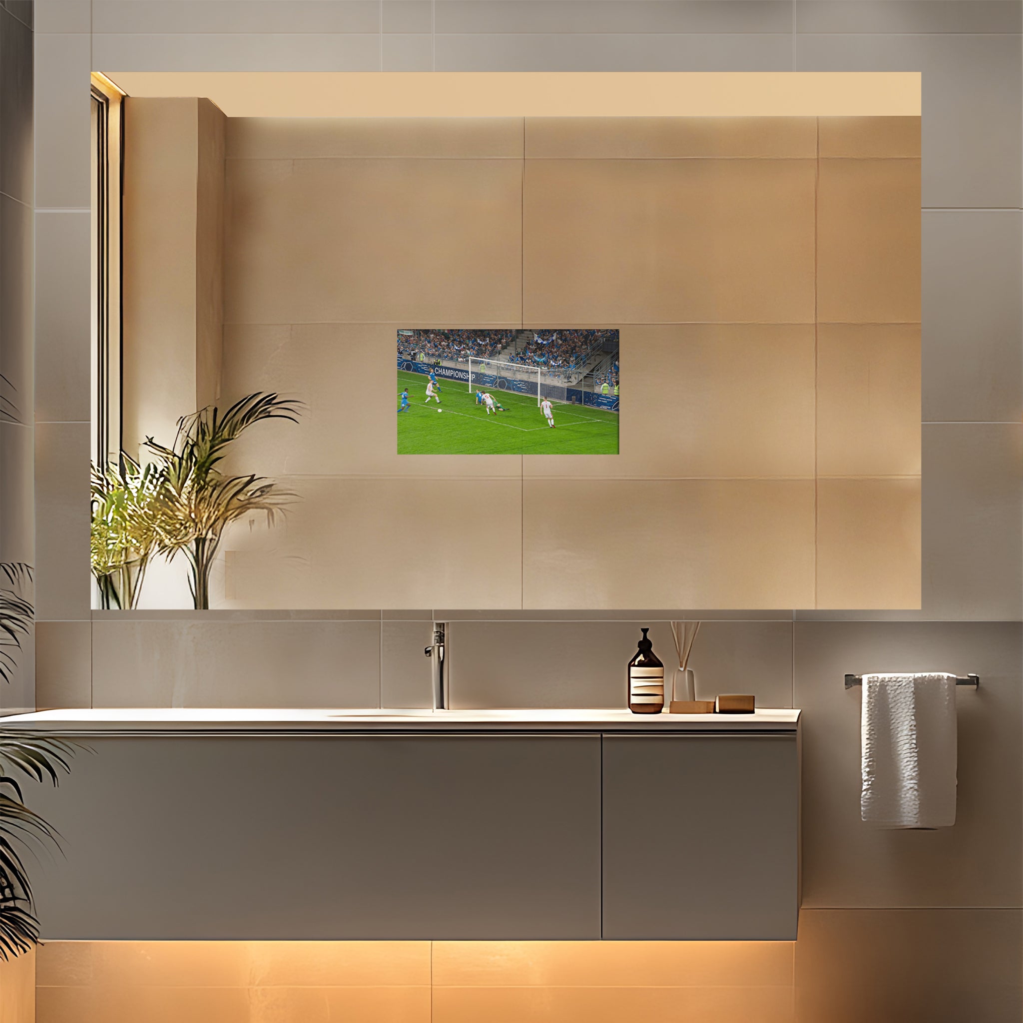 Badspiegel TV - MI Serie