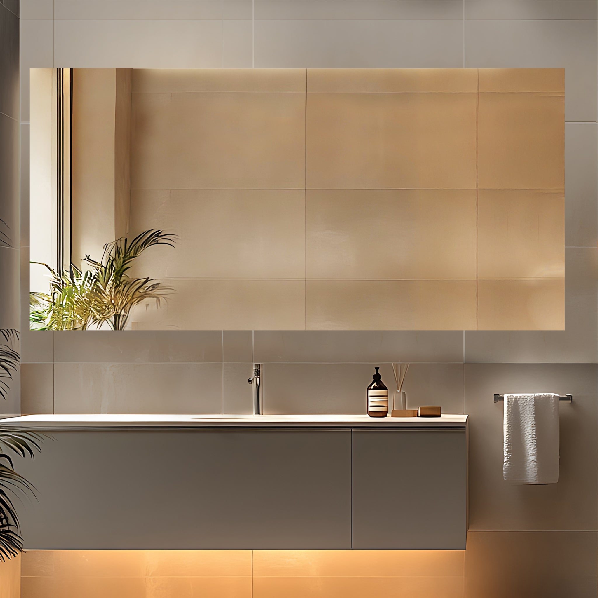 Badspiegel TV - MI Serie