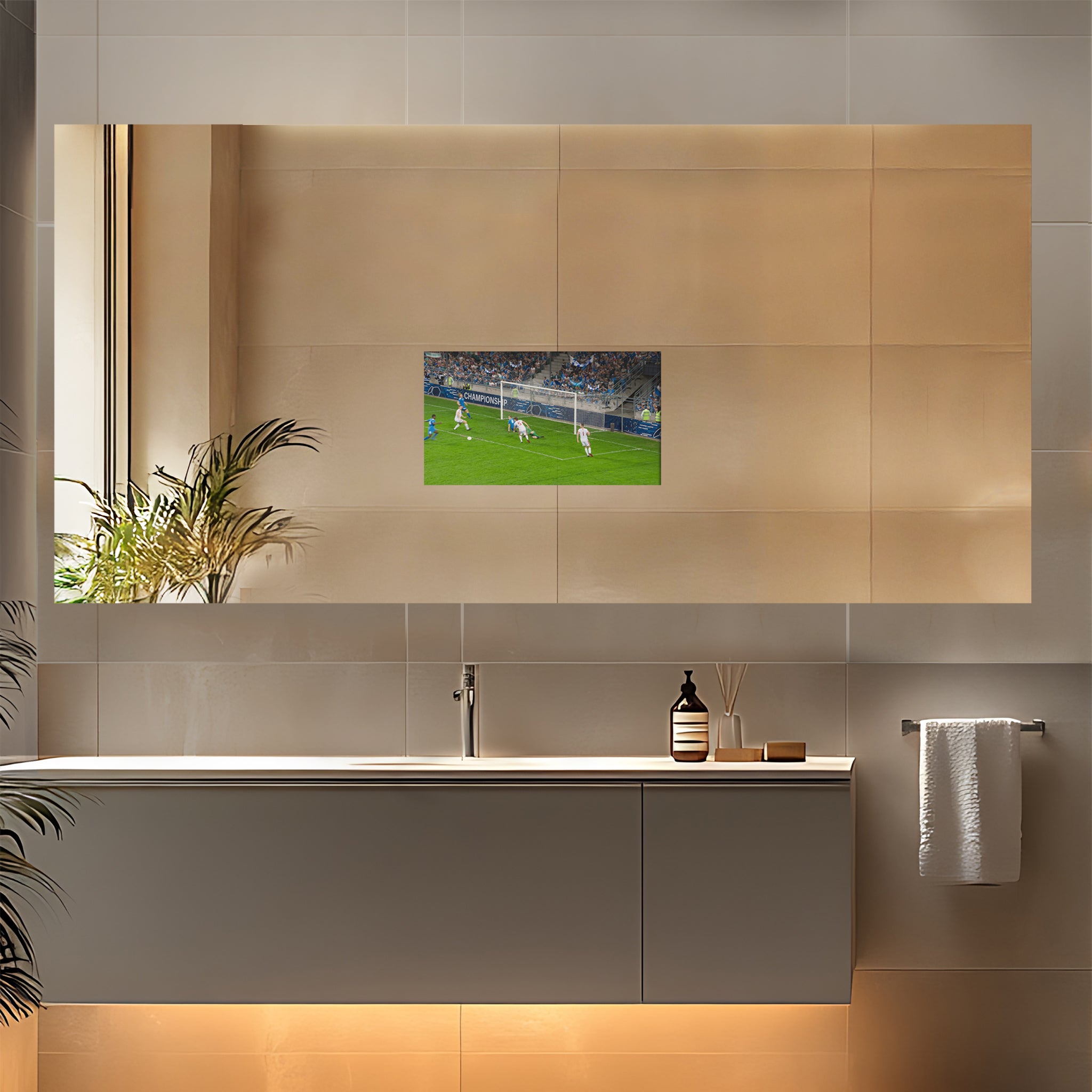 Badspiegel TV - MI Serie