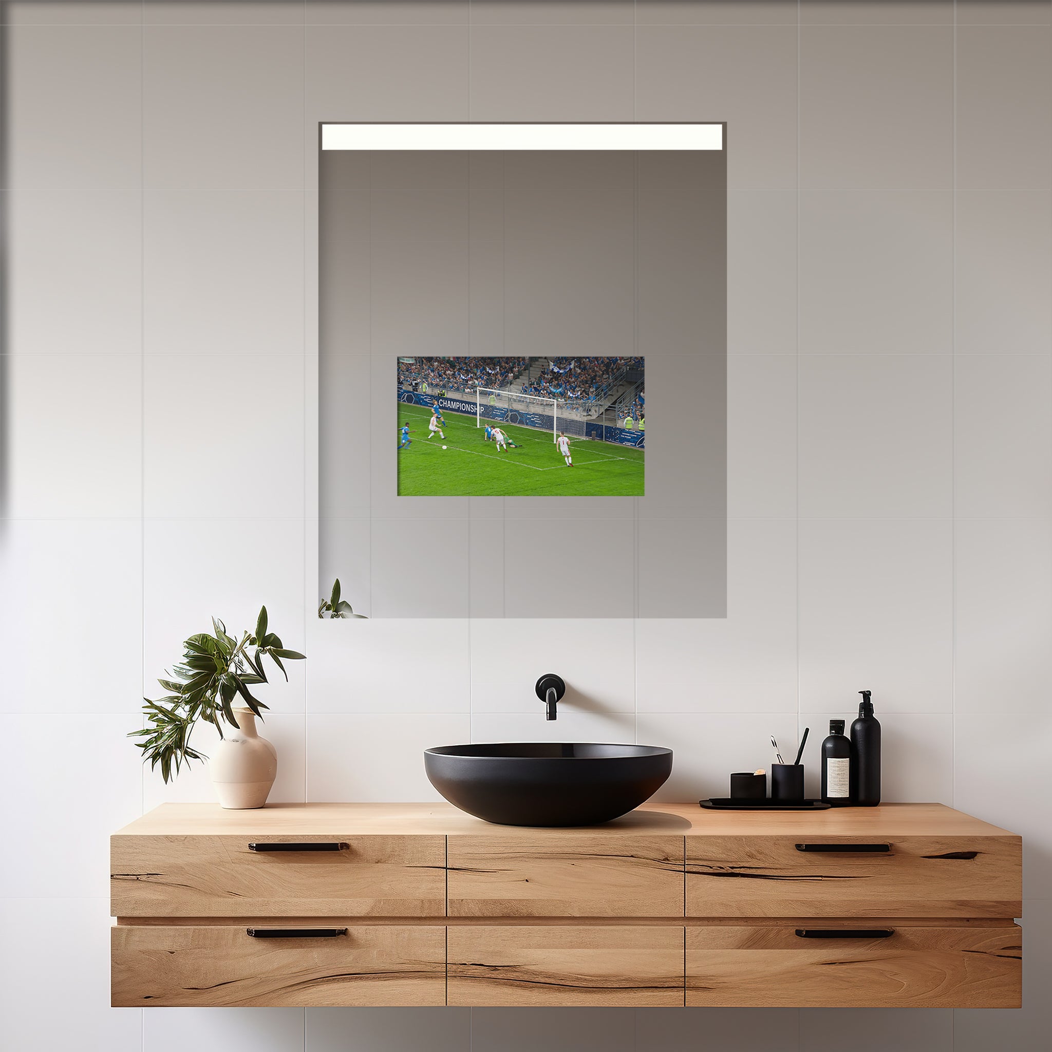 Badspiegel TV - LM01 Serie