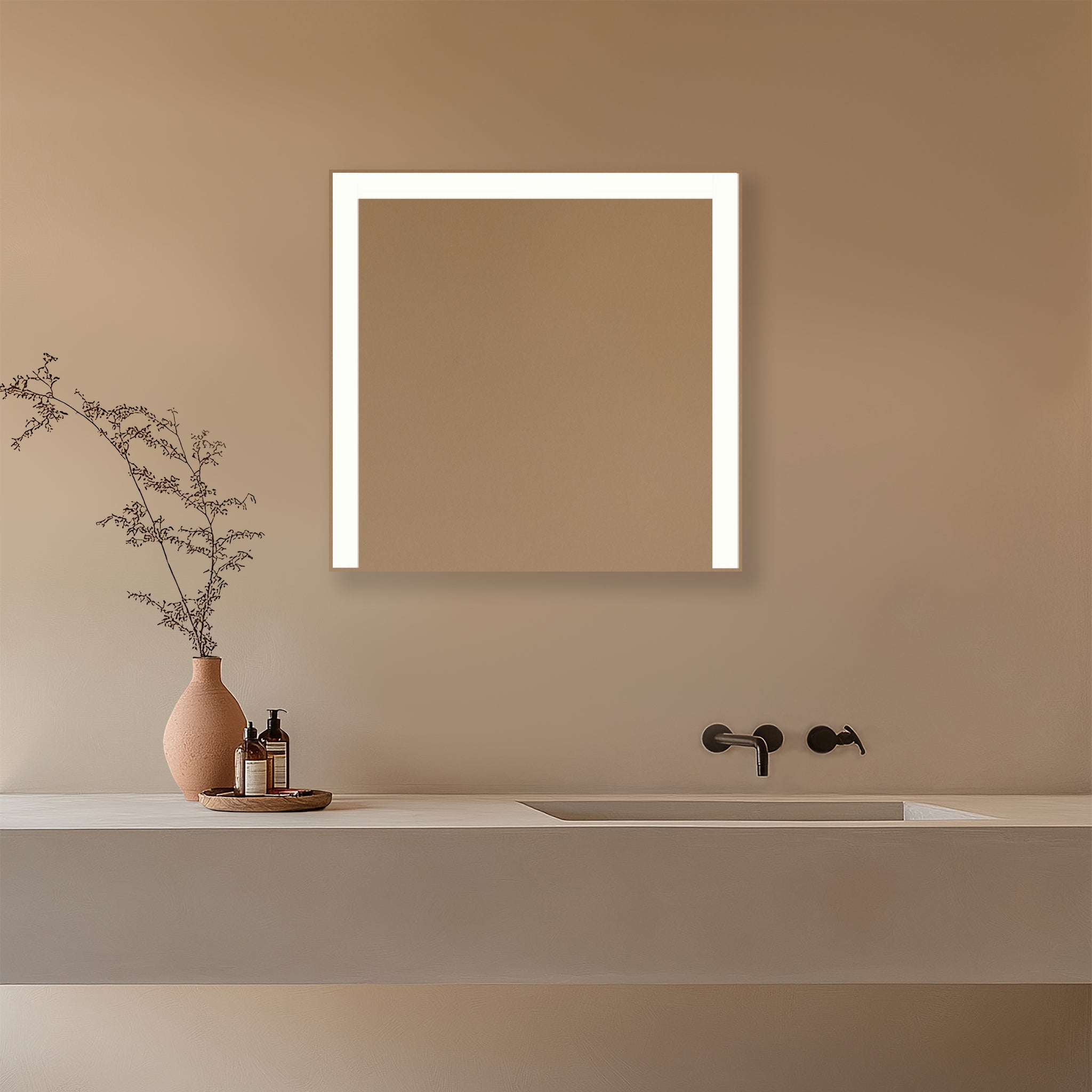 Vanity Mirror TV - LM03 Series