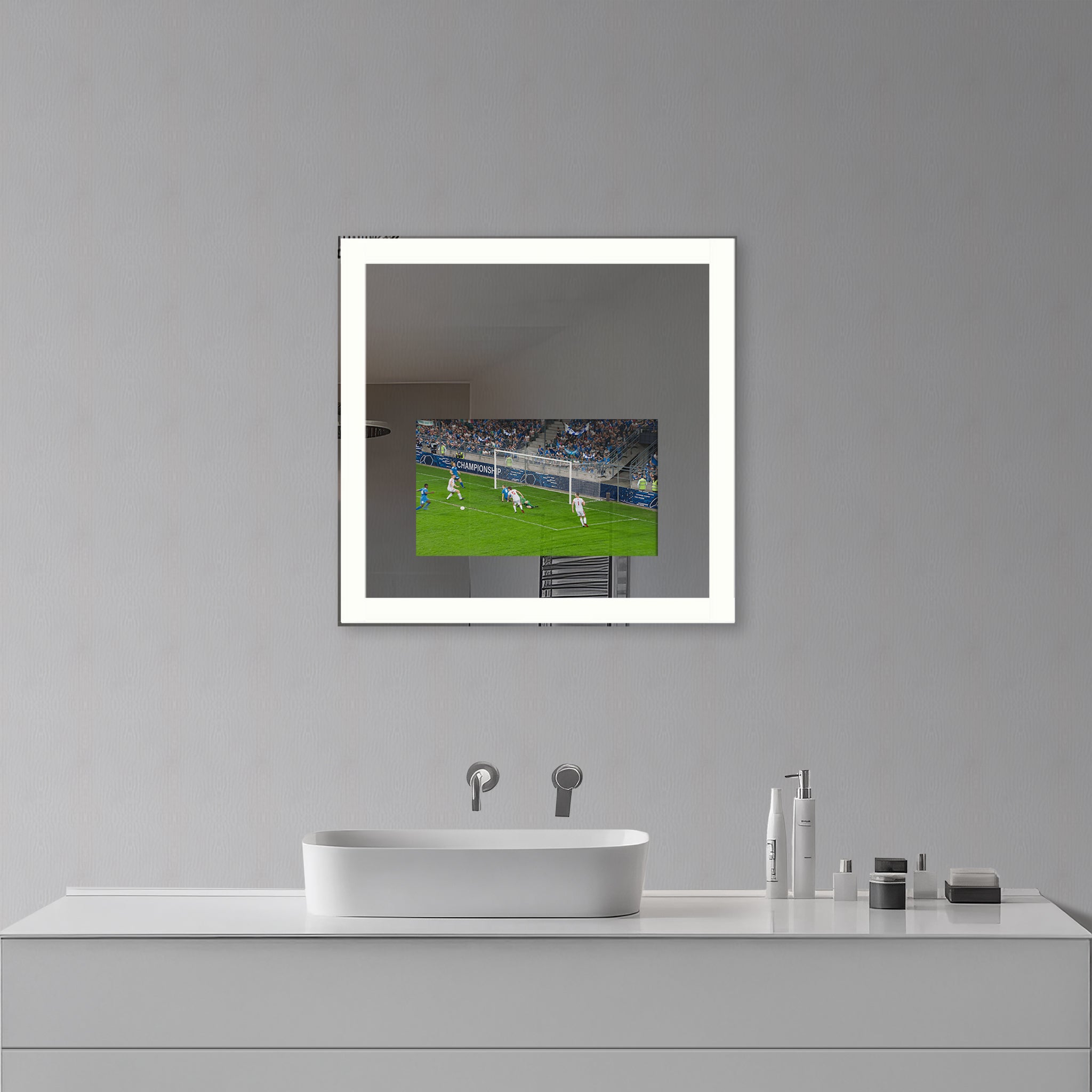 Badspiegel TV - LM04 Serie