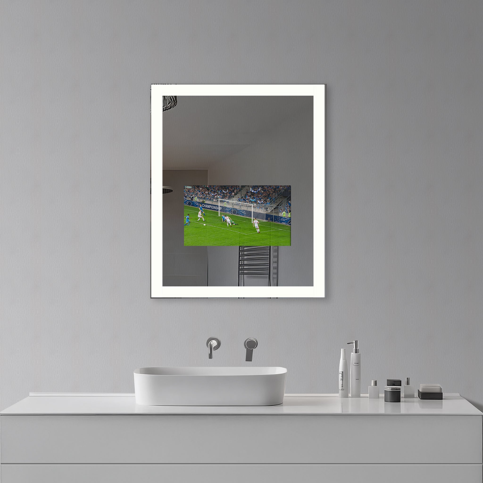 Badspiegel TV - LM04 Serie