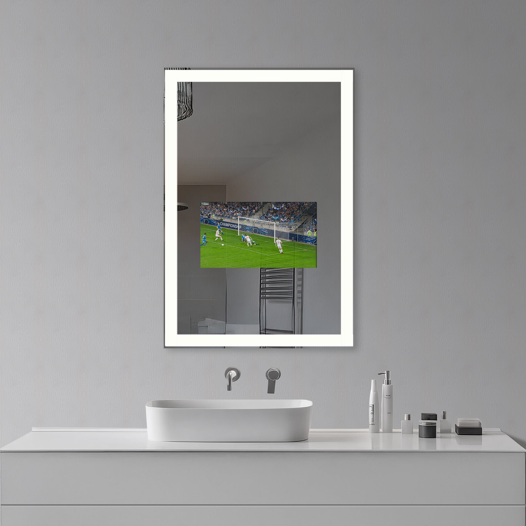 Badspiegel TV - LM04 Serie