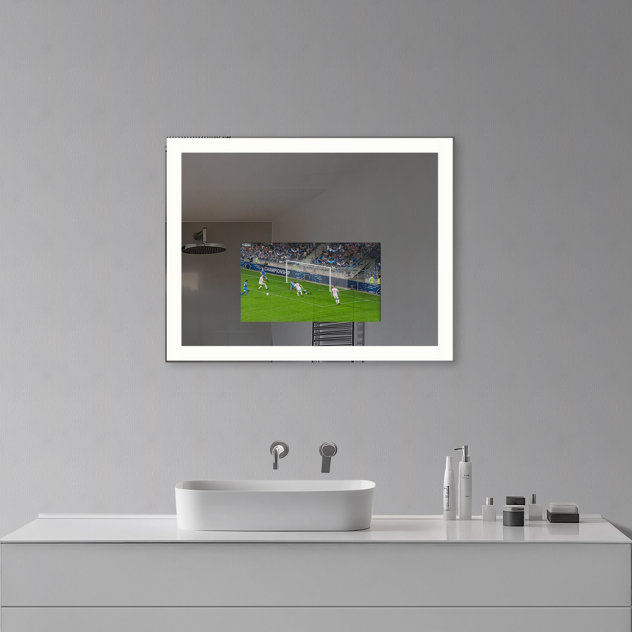 Badspiegel TV - LM04 Serie