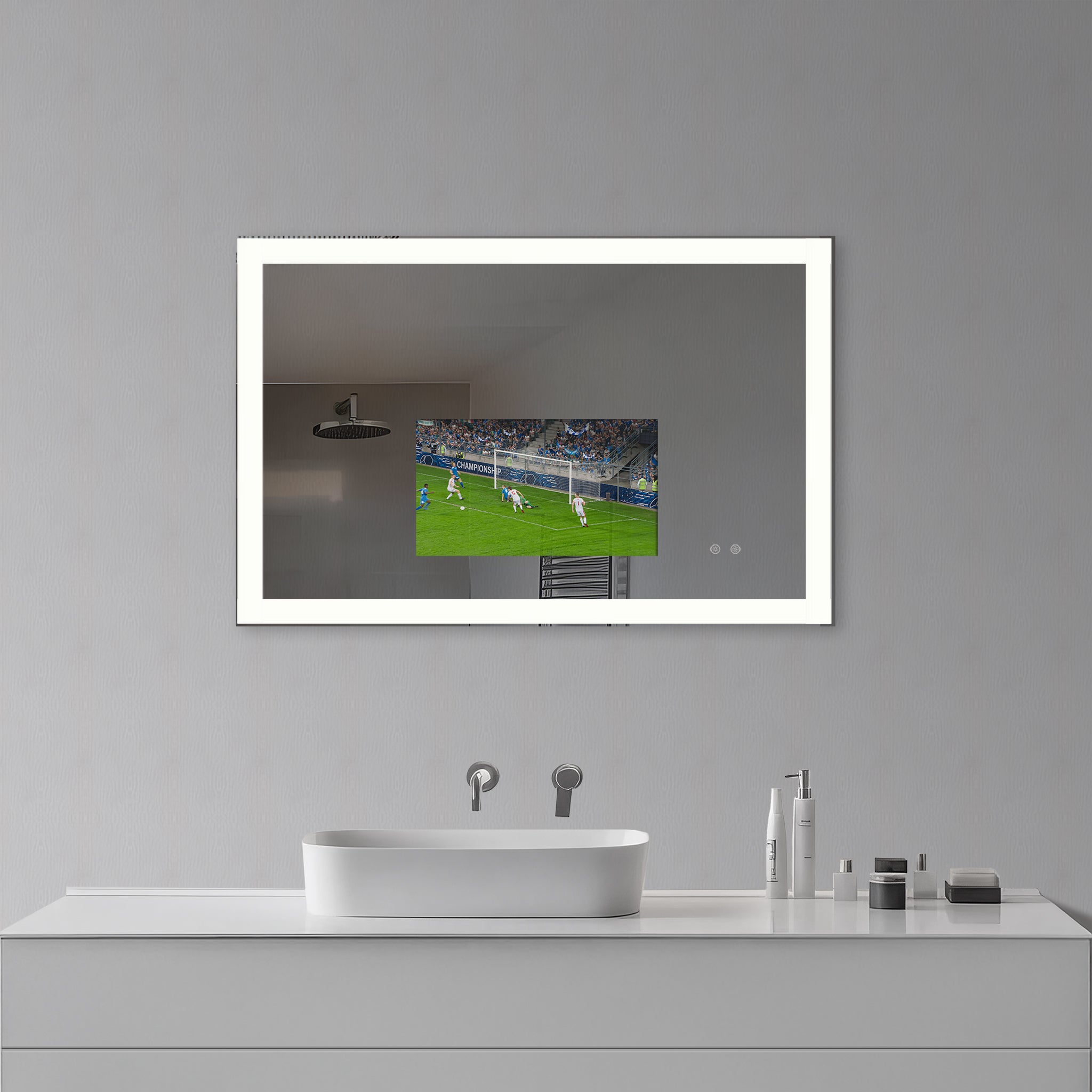 Badspiegel TV - LM04 Serie