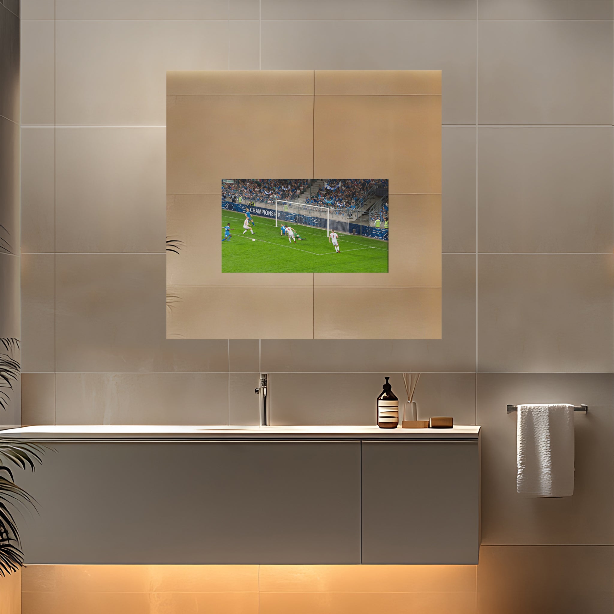 Badspiegel TV - MI Serie