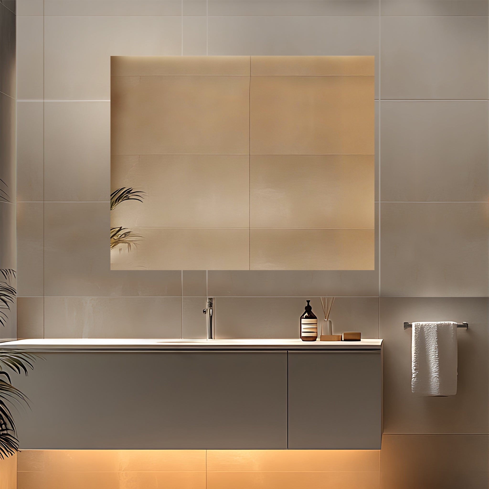 Badspiegel TV - MI Serie