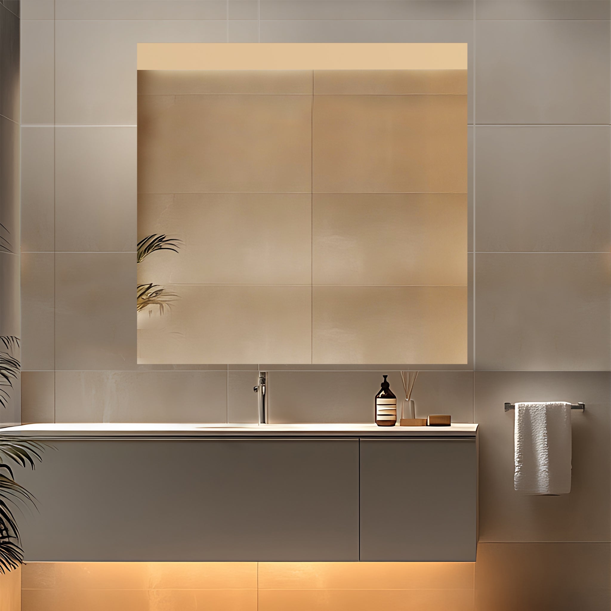 Badspiegel TV - MI Serie