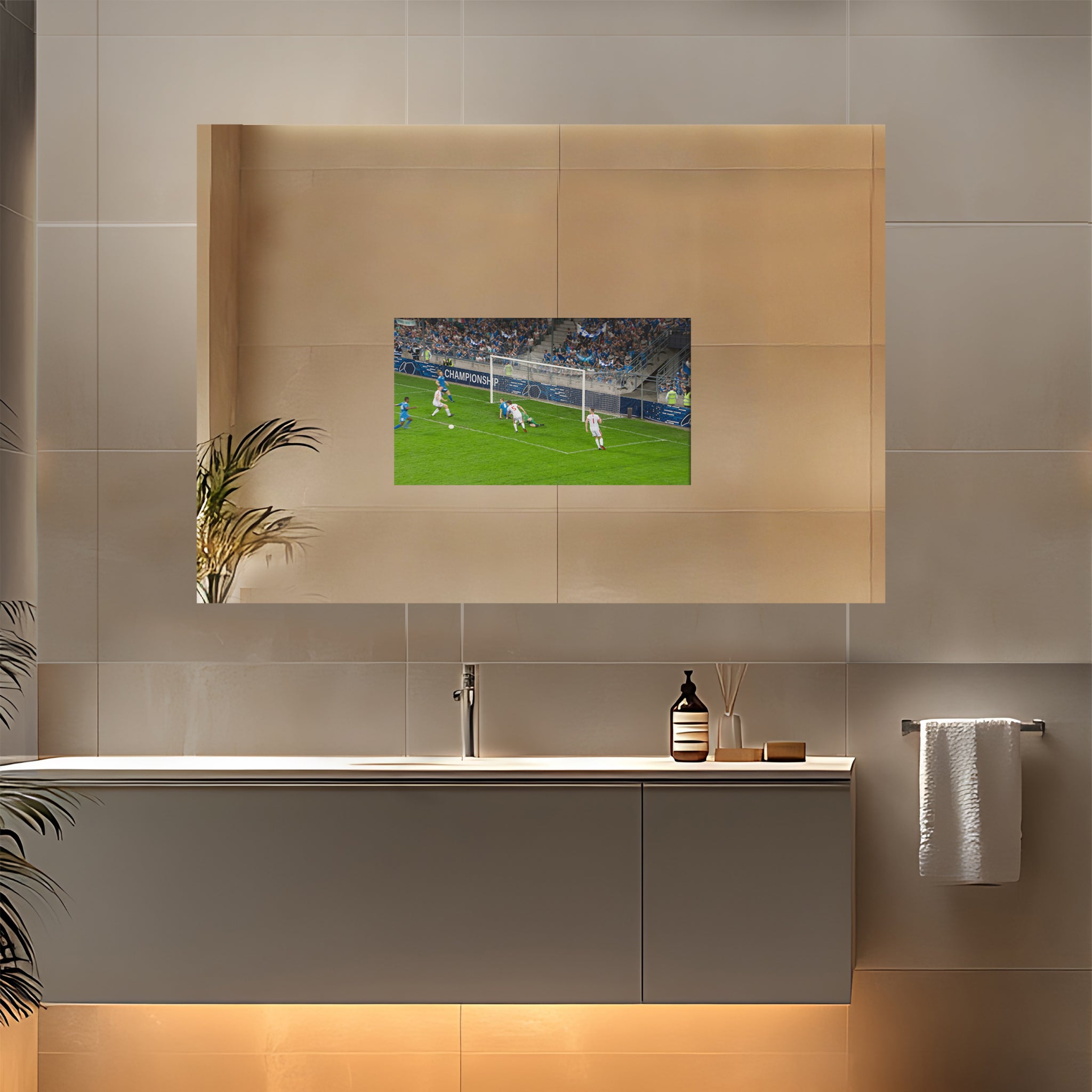 Badspiegel TV - MI Serie