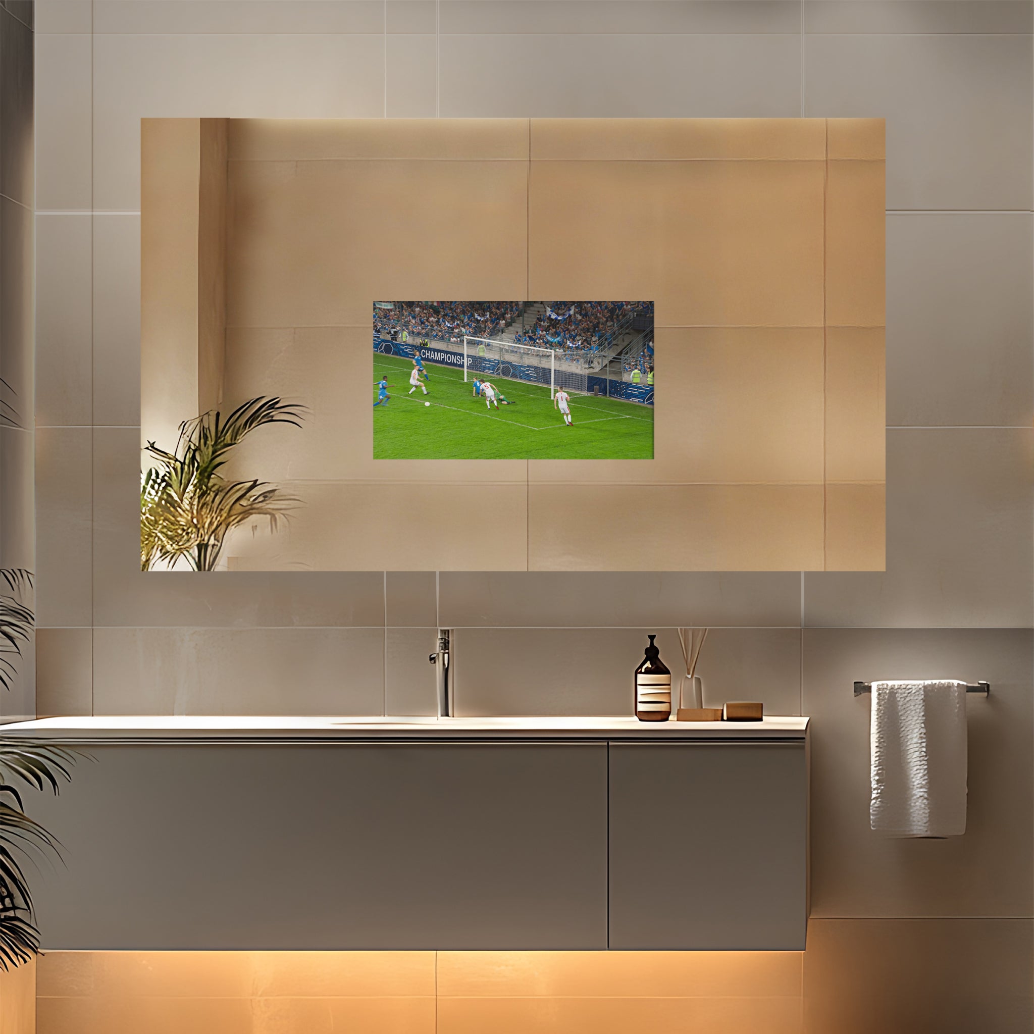 Badspiegel TV - MI Serie