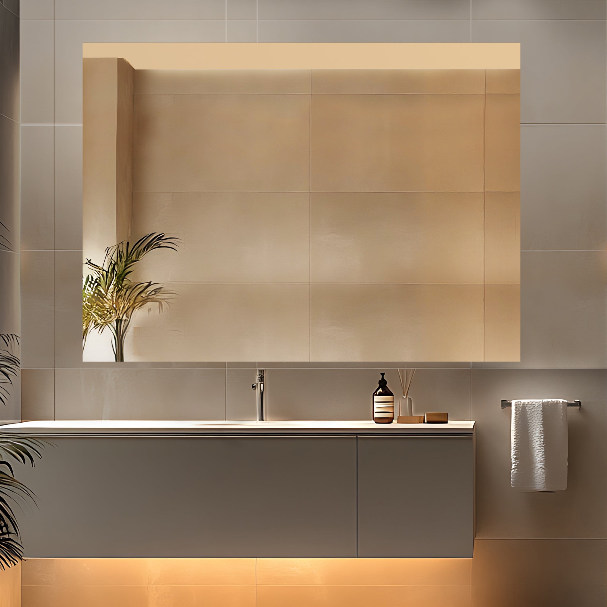 Badspiegel TV - MI Serie