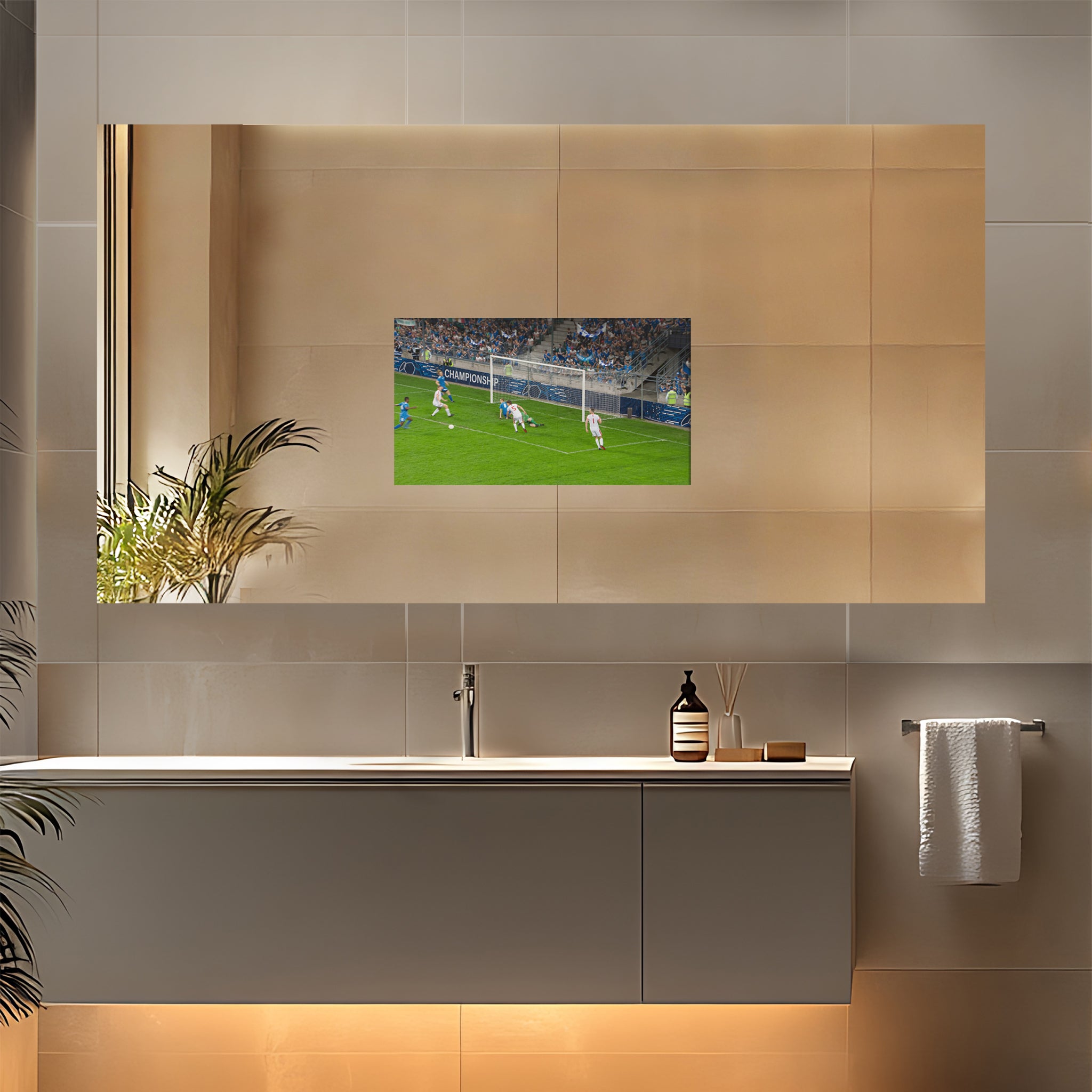 Badspiegel TV - MI Serie