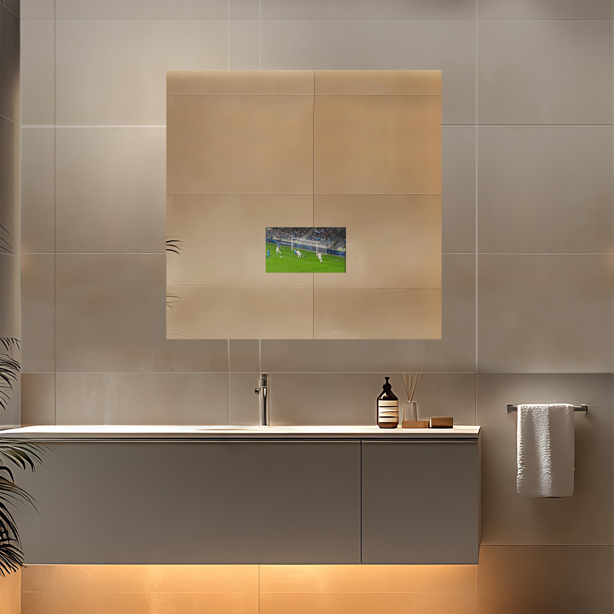 Badspiegel TV - MI Serie