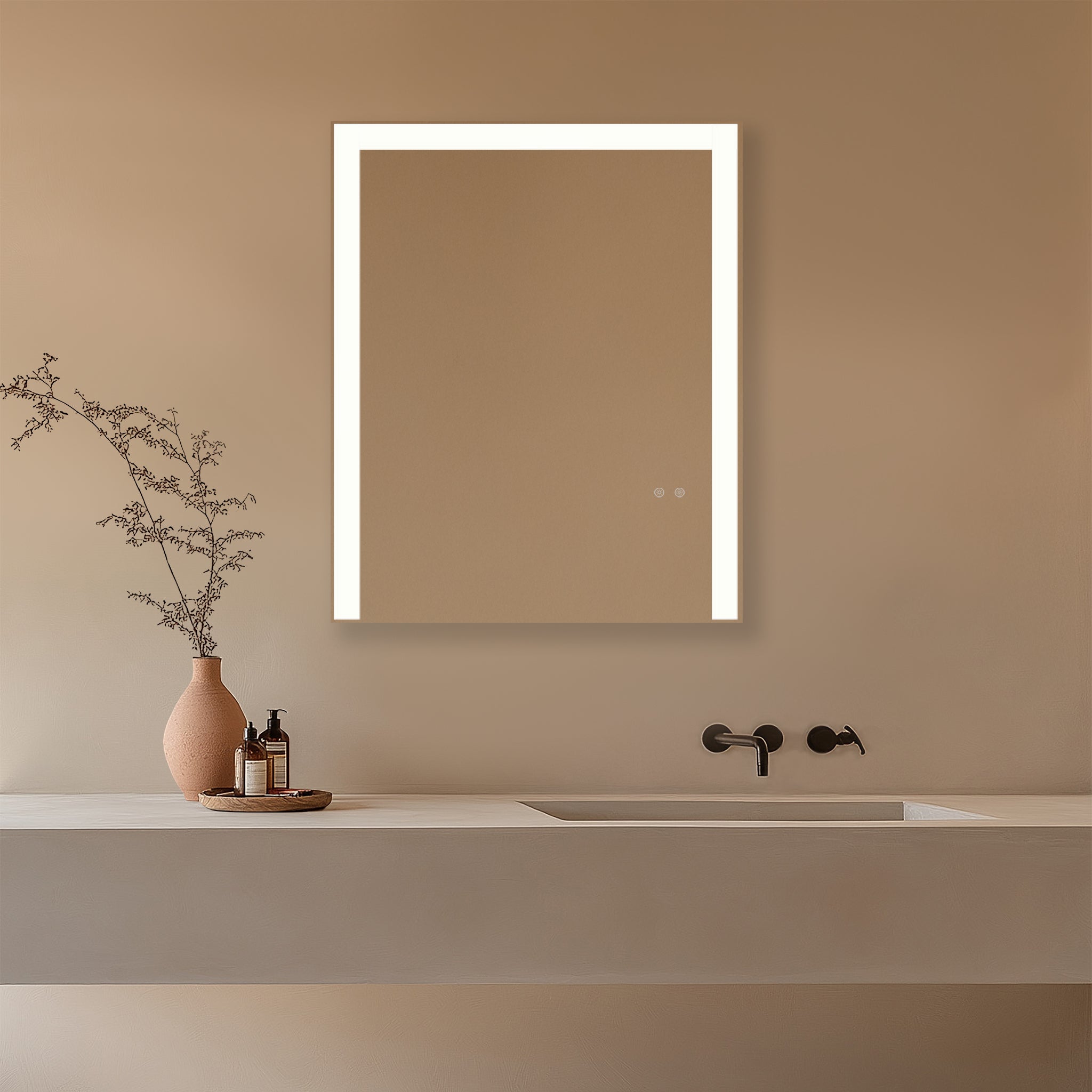 Vanity Mirror TV - LM03 Series