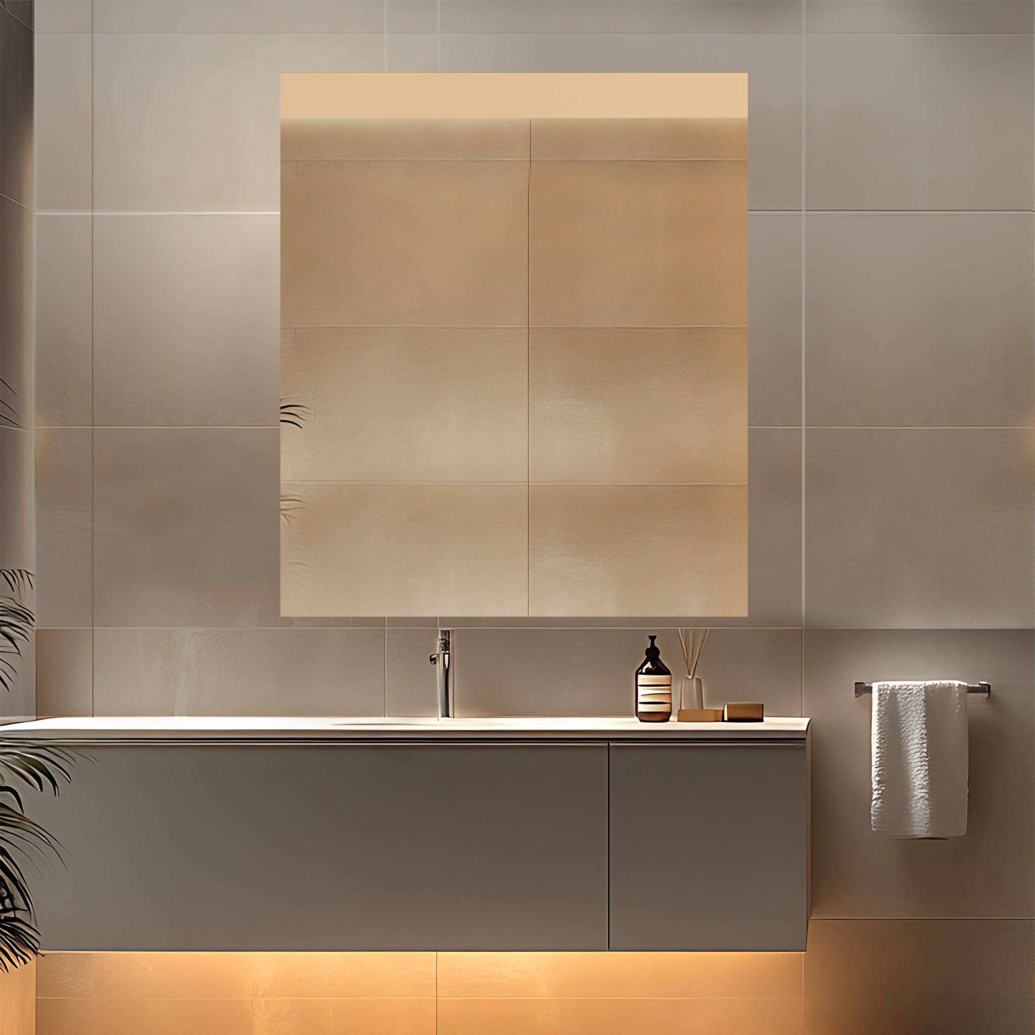 Badspiegel TV - MI Serie