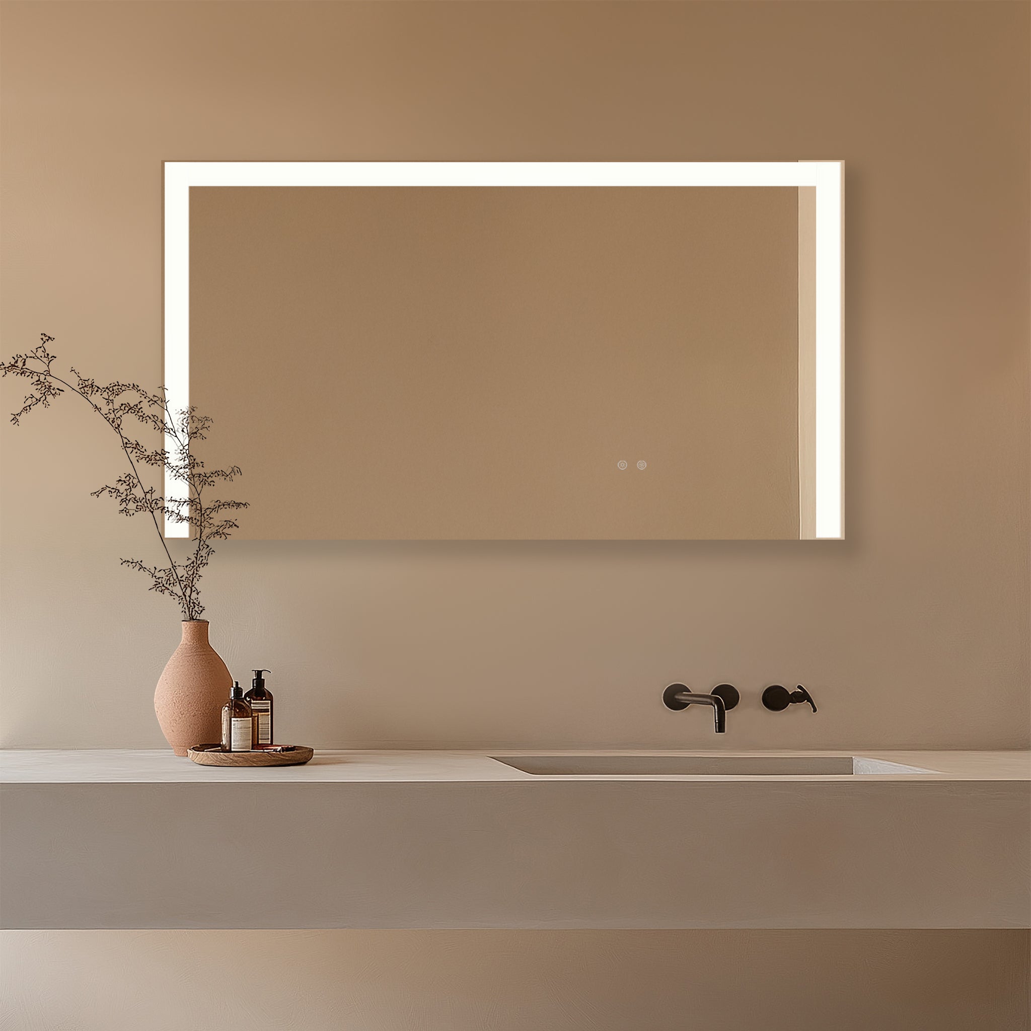 Vanity Mirror TV - LM03 Series