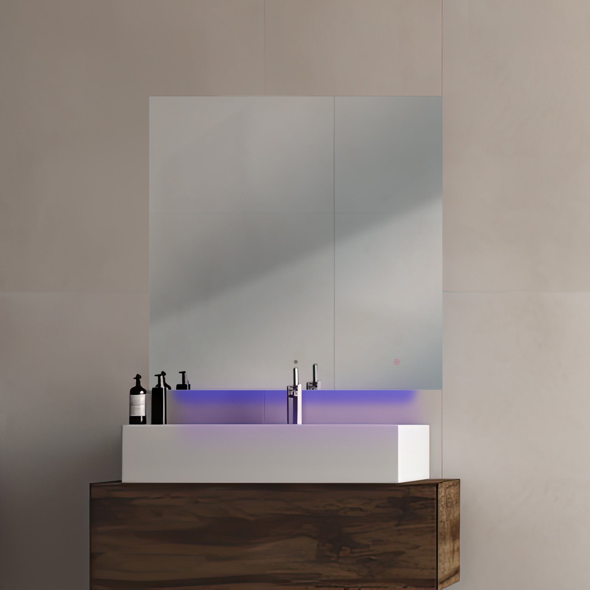 UVC Mirror - UN Series