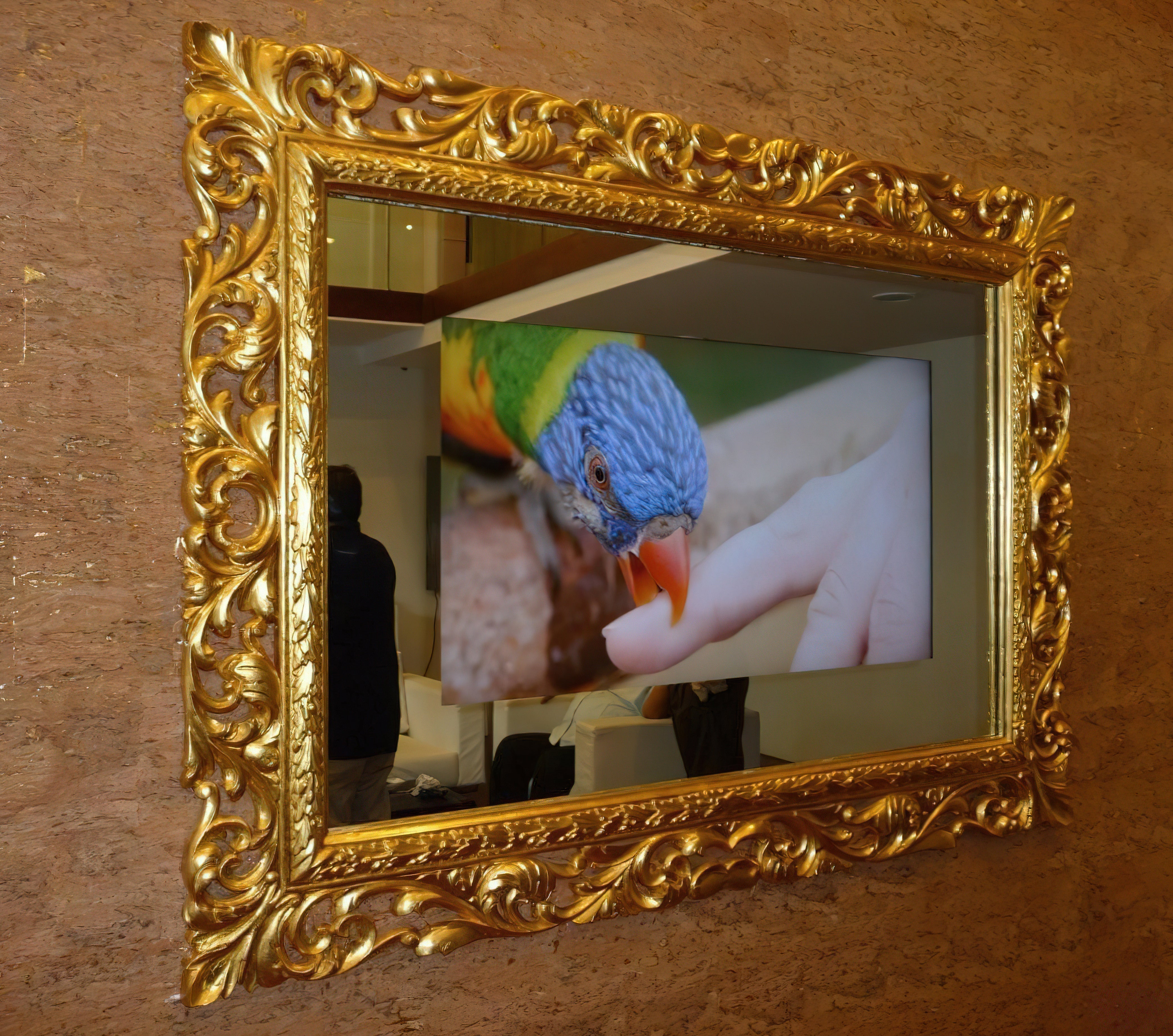 Decorative Frames