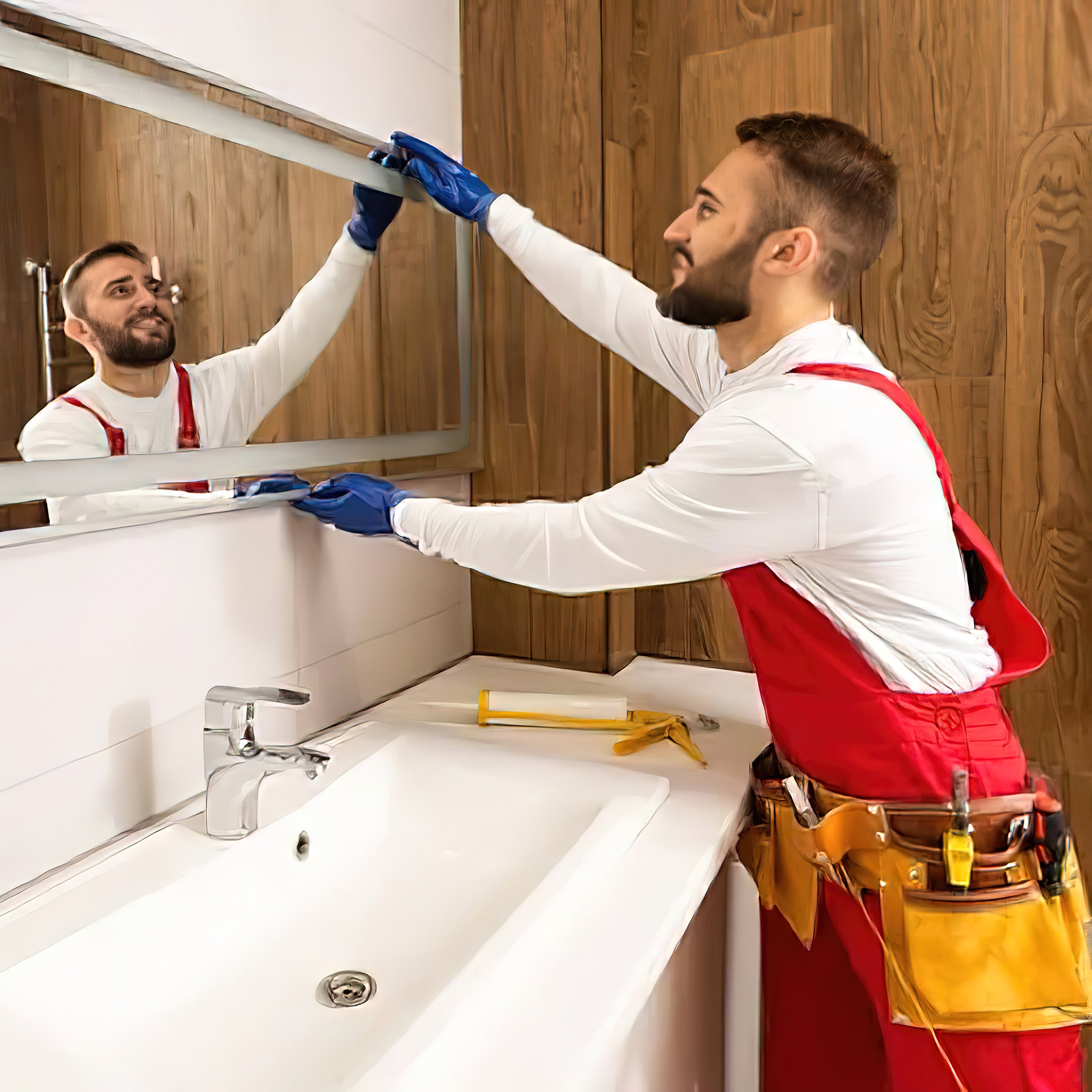 Installation services
