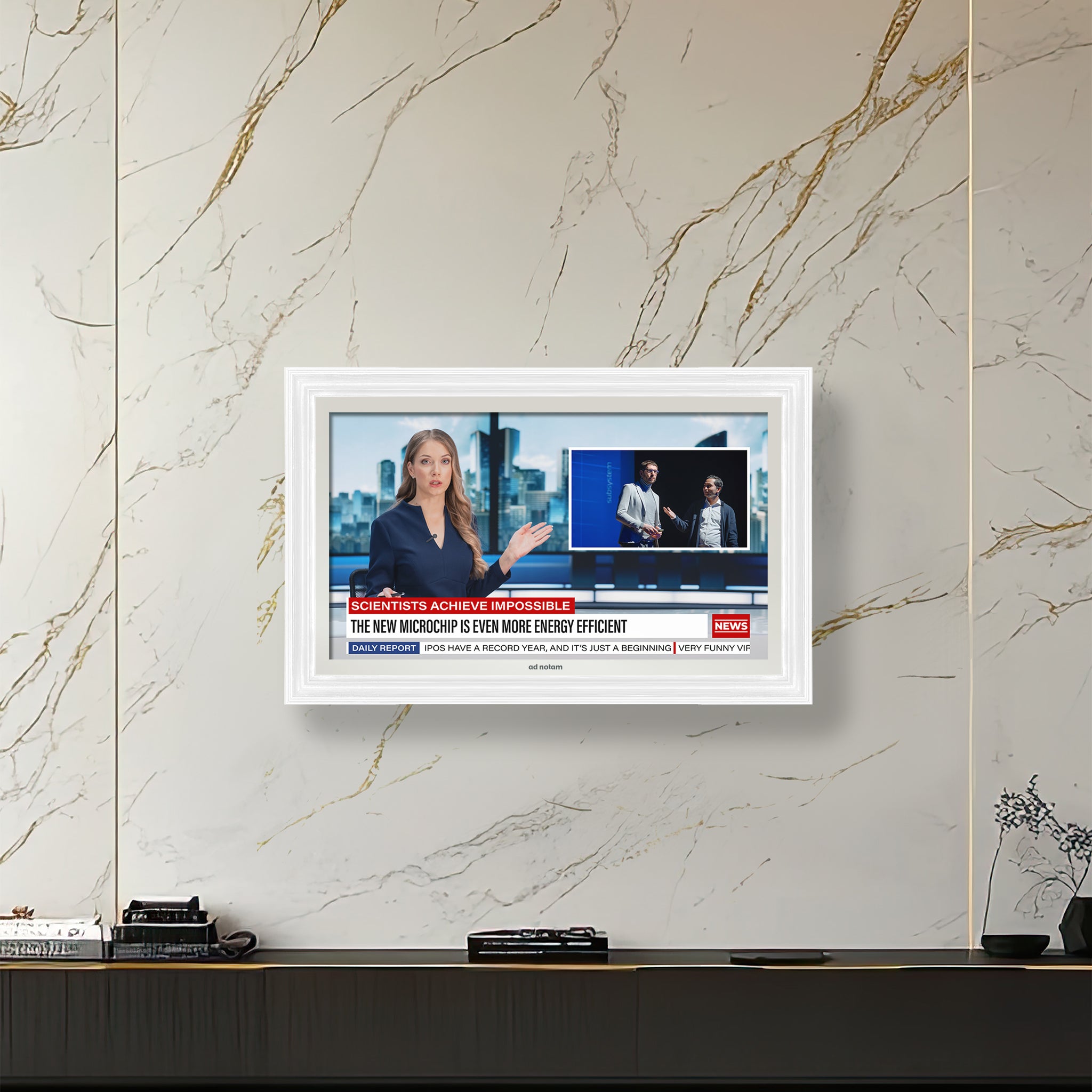 Dekor Spiegel TV – WF Serie