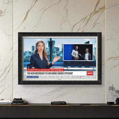 Dekor Spiegel TV – WF Serie