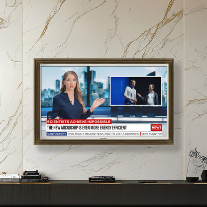 Dekor Spiegel TV – WF Serie