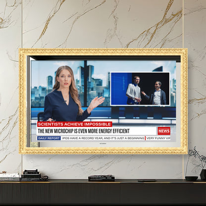 Dekor Spiegel TV – WF Serie