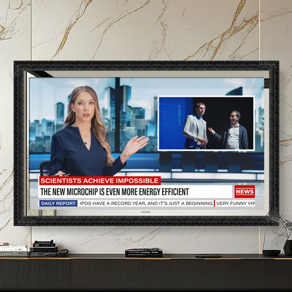 Dekor Spiegel TV – WF Serie