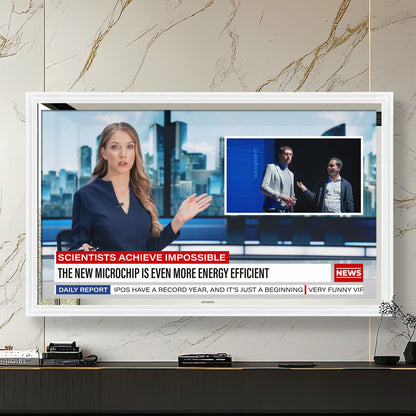 Dekor Spiegel TV – WF Serie