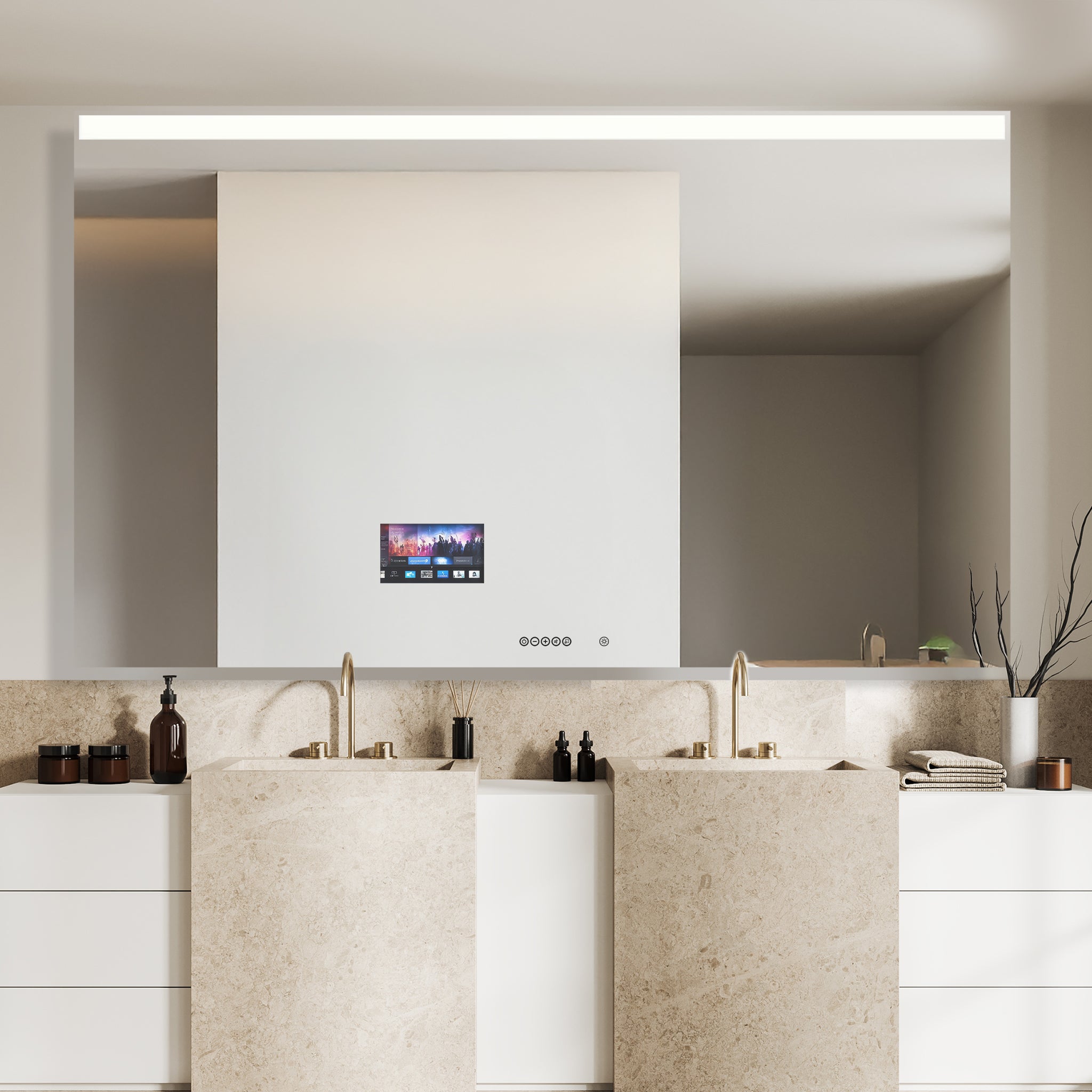 Ascent Spiegel TV – WL01 Serie