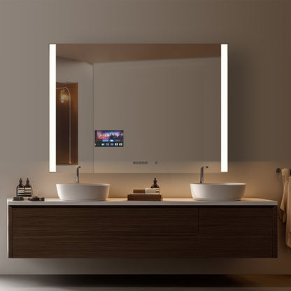 Ascent Mirror TV - WL02 Series