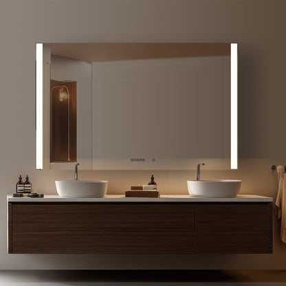 Ascent Mirror TV - WL02 Series