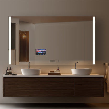 Ascent Mirror TV - WL02 Series