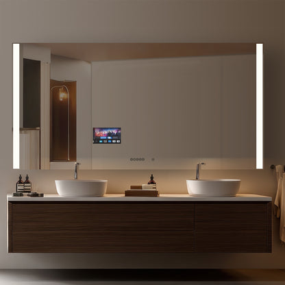 Ascent Mirror TV - WL02 Series