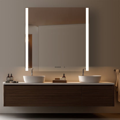 Ascent Mirror TV - WL02 Series