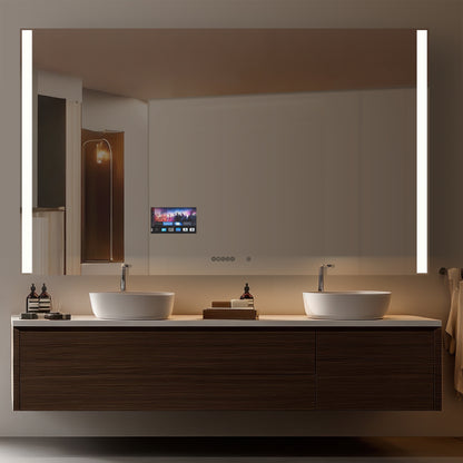 Ascent Mirror TV - WL02 Series
