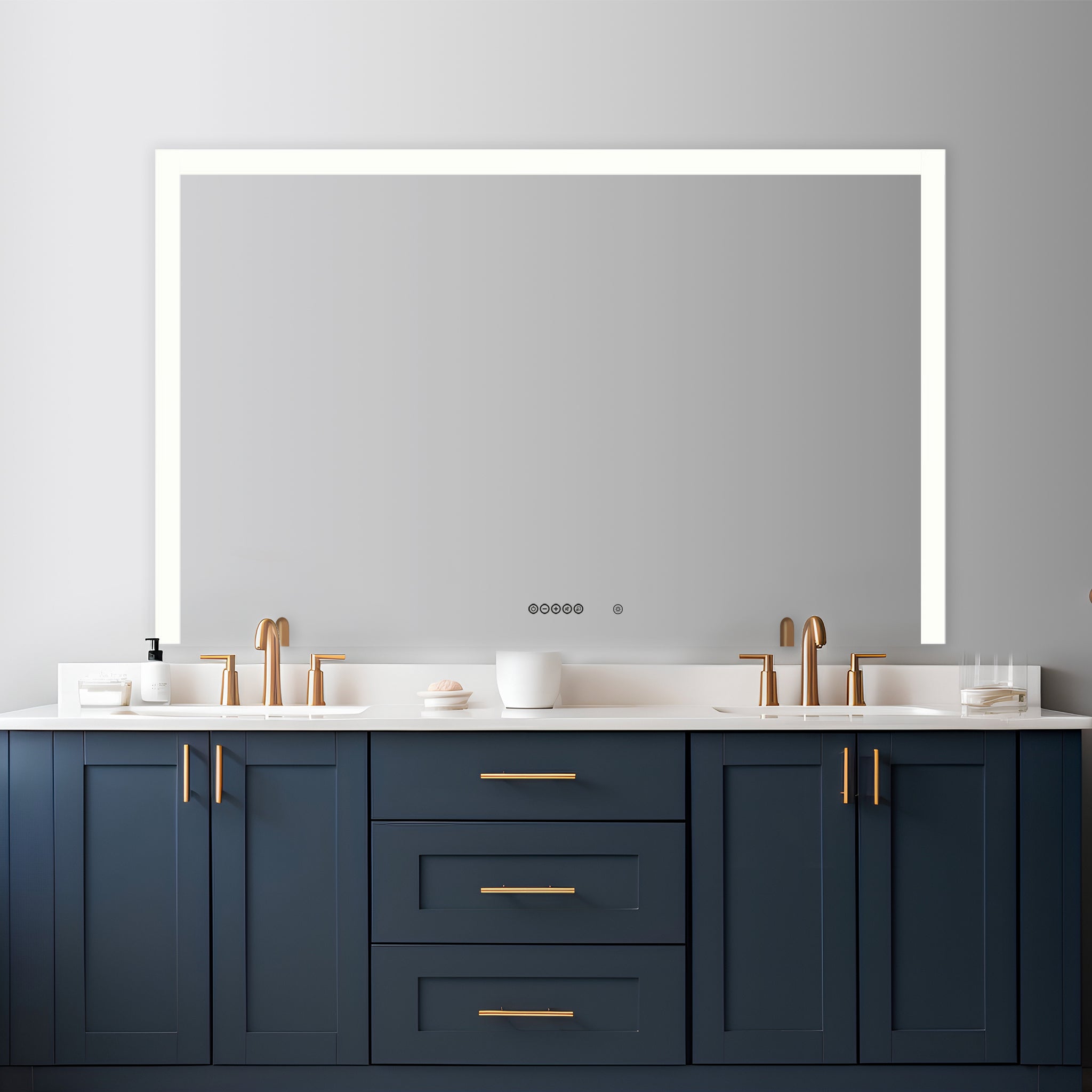 Ascent Mirror TV - WL03 Series