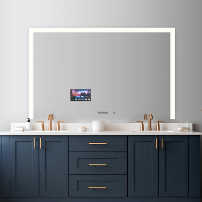 Ascent Mirror TV - WL03 Series