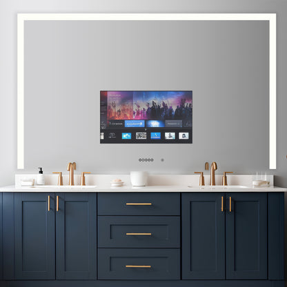 Ascent Mirror TV - WL03 Series