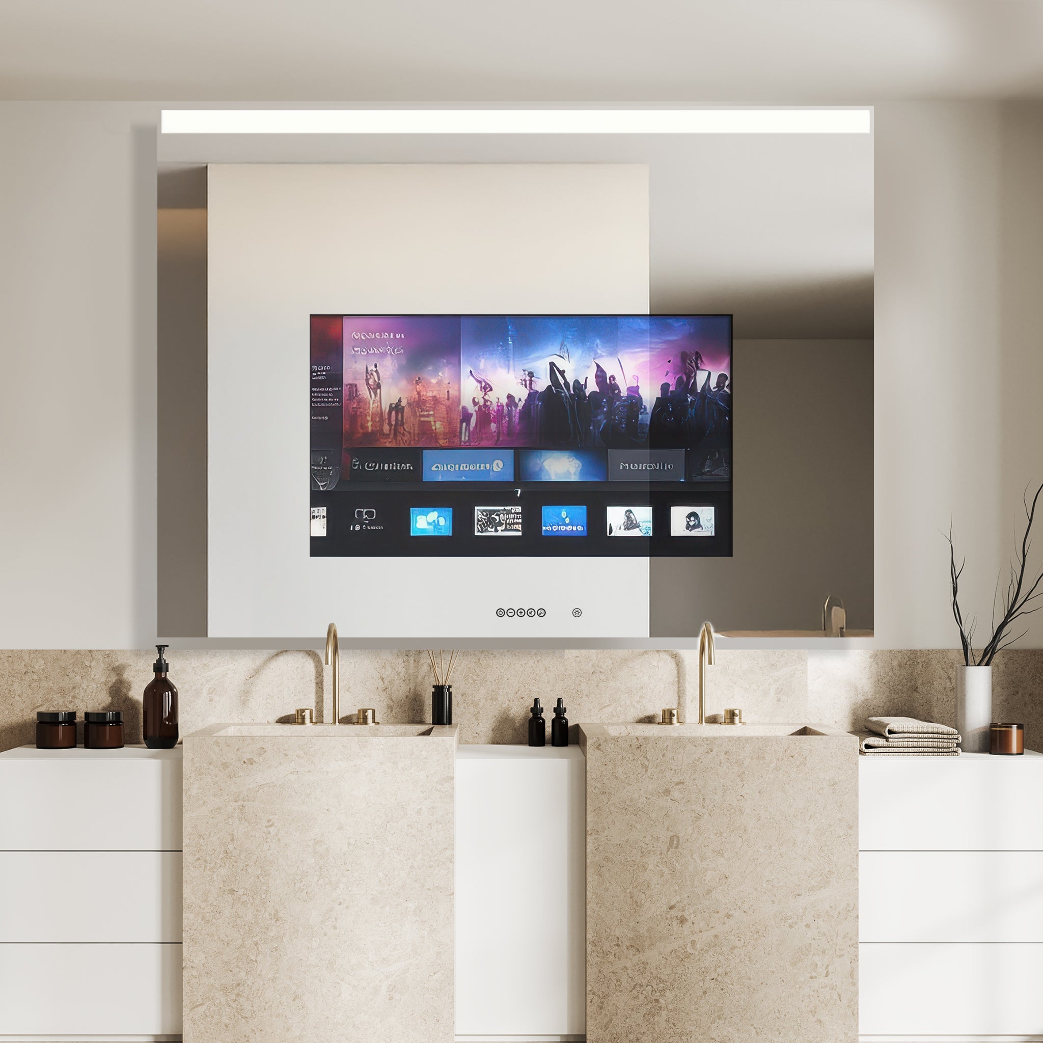 Ascent Spiegel TV – WL01 Serie