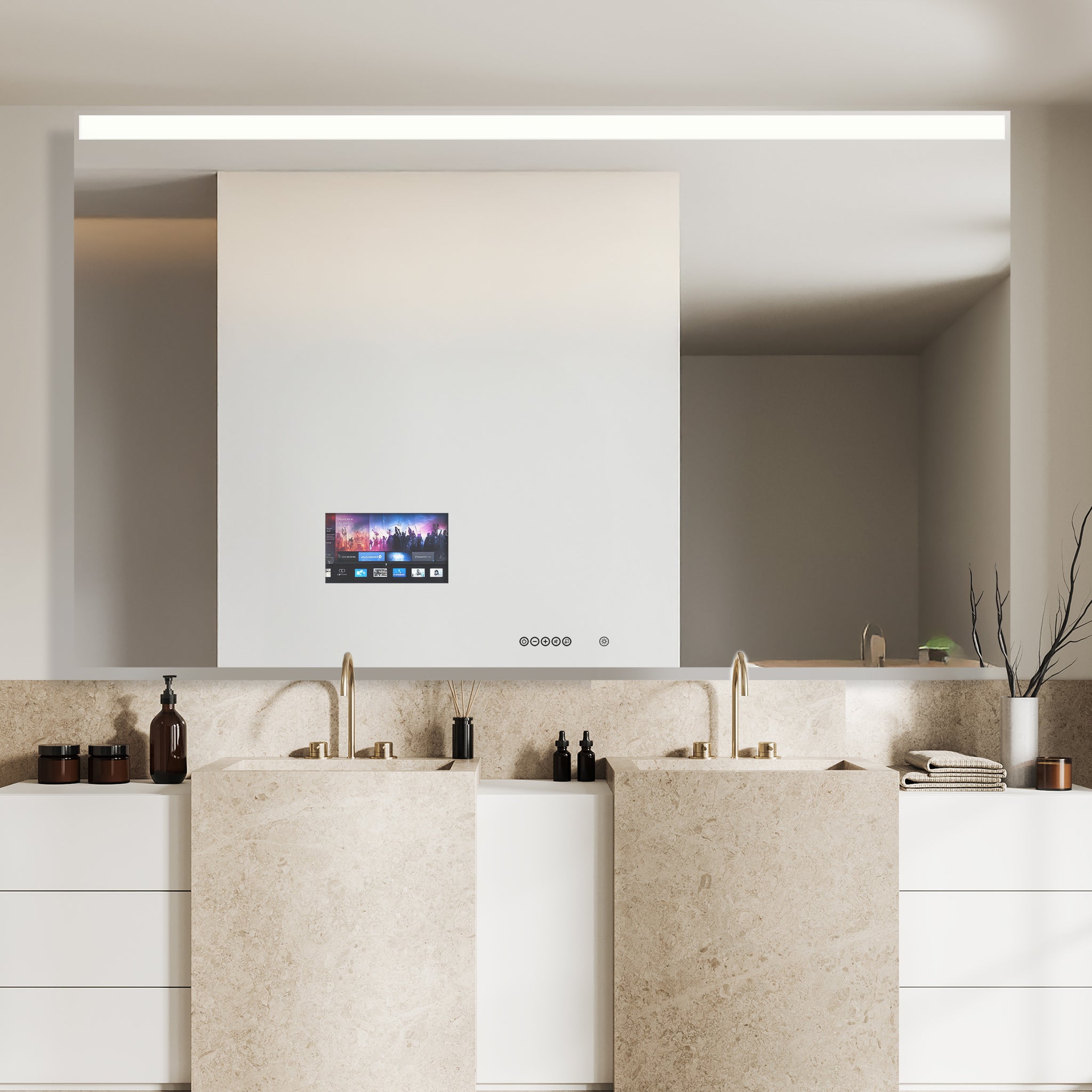 Ascent Spiegel TV – WL01 Serie