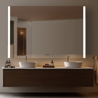 Ascent Mirror TV - WL02 Series