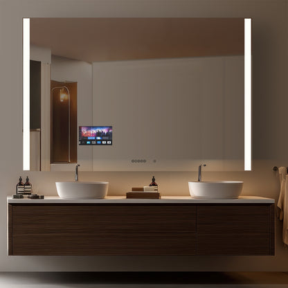 Ascent Mirror TV - WL02 Series