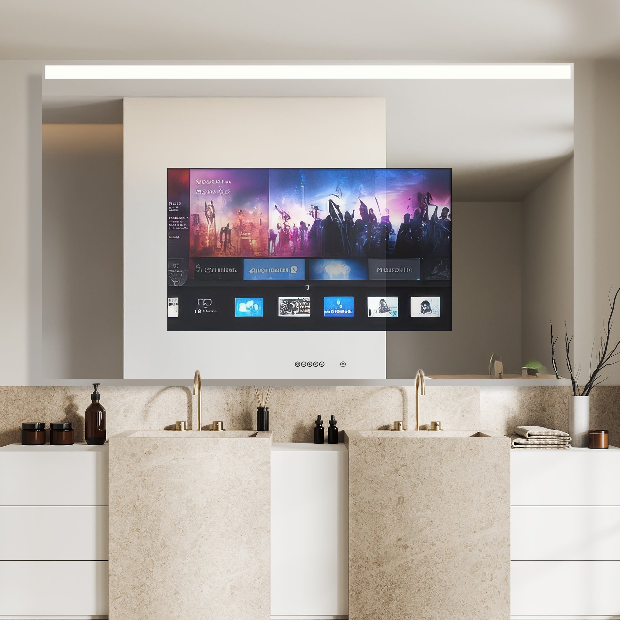 Ascent Spiegel TV – WL01 Serie