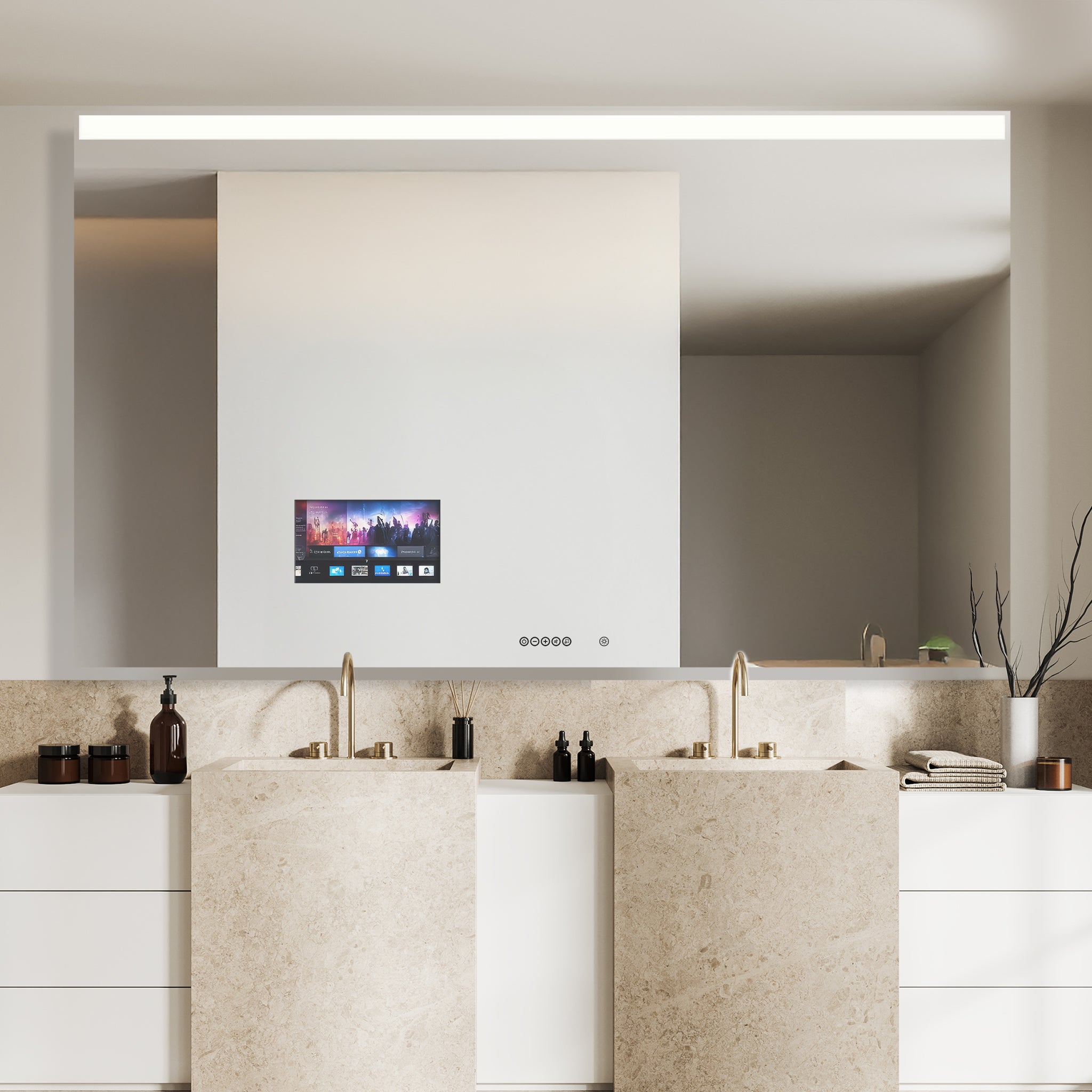 Ascent Spiegel TV – WL01 Serie