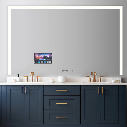 Ascent Mirror TV - WL03 Series
