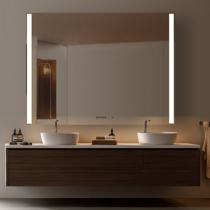 Ascent Mirror TV - WL02 Series