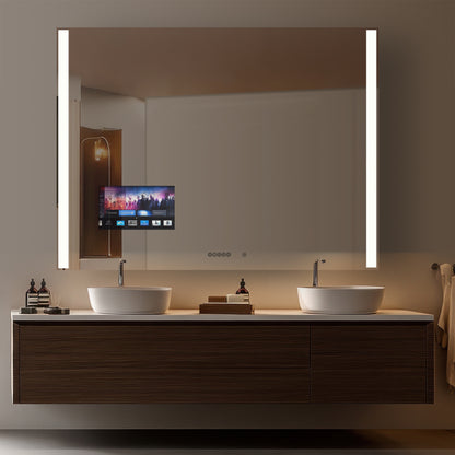 Ascent Mirror TV - WL02 Series