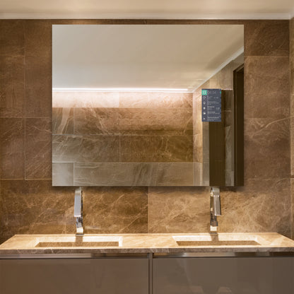 Smart Spiegel - PM Serie